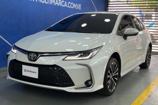 Corolla - 10661KM