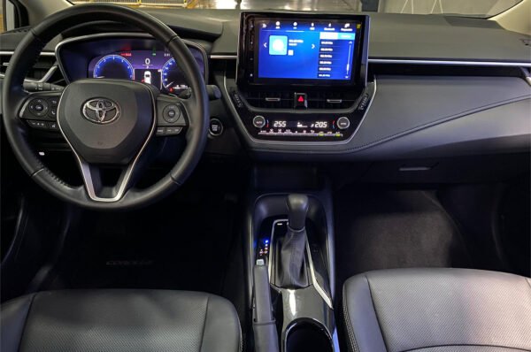 Corolla - 10661KM - Imagen 4