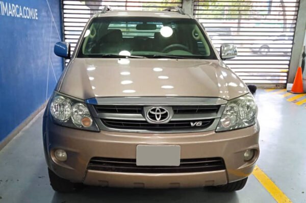 Fortuner - 166872KM - Imagen 2