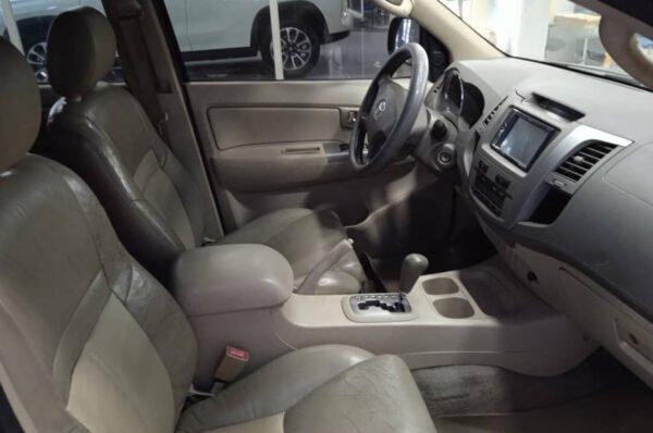 Fortuner - 166872KM - Imagen 4