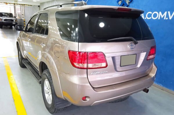 Fortuner - 166872KM - Imagen 3