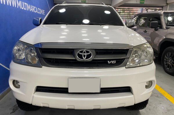Fortuner - 228065KM - Imagen 2