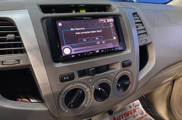 Fortuner - 228065KM - Imagen 8