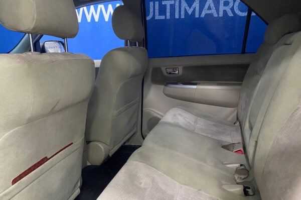 Fortuner - 228065KM - Imagen 9