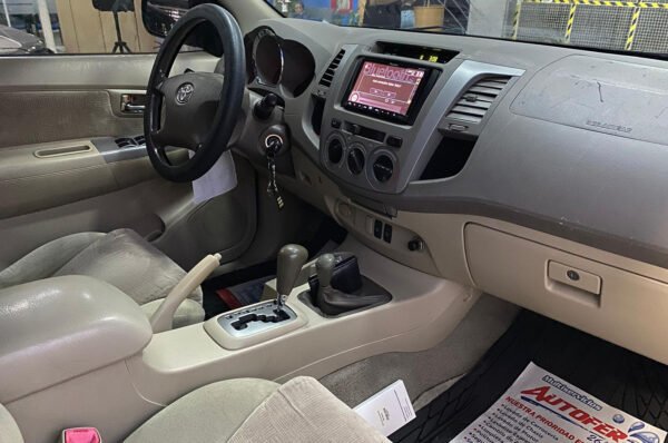 Fortuner - 228065KM - Imagen 5