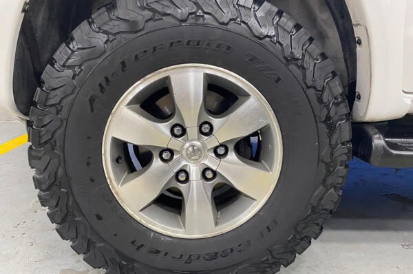 Fortuner - 228065KM - Imagen 7
