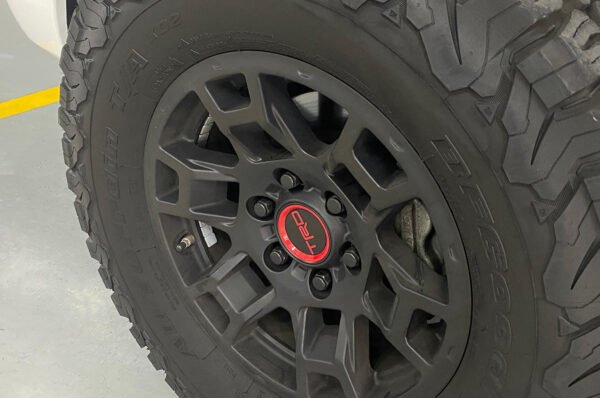 Hilux - 21170KM - Imagen 8