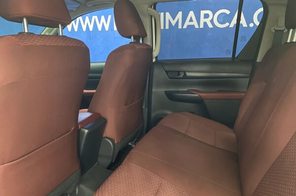 Hilux - 21170KM - Imagen 12
