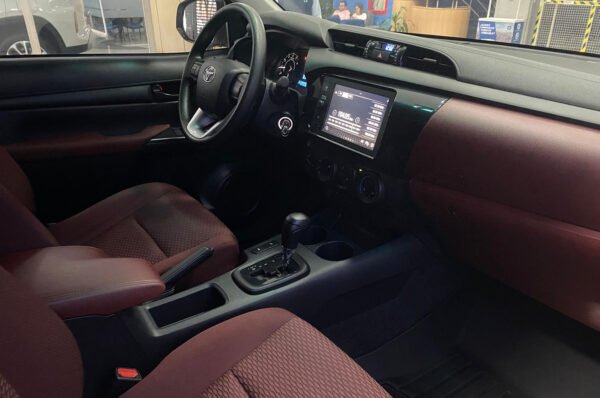 Hilux - 21170KM - Imagen 5