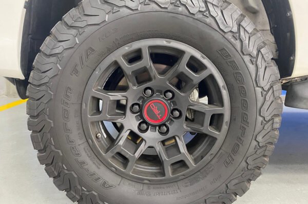 Hilux - 21170KM - Imagen 7