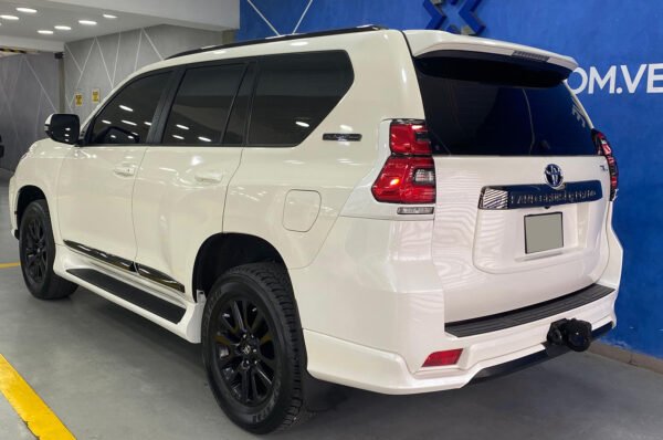 Land Cruiser - 36268KM - Imagen 3