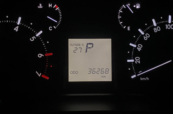 Land Cruiser - 36268KM - Imagen 6