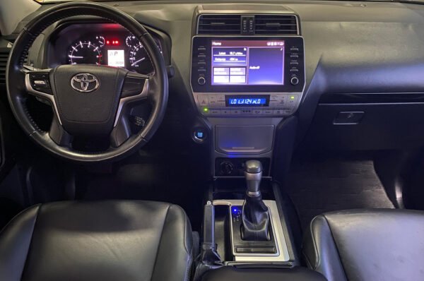 Land Cruiser - 36268KM - Imagen 4