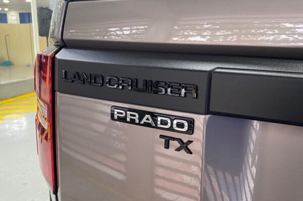 Land Cruiser - 85KM - Imagen 15