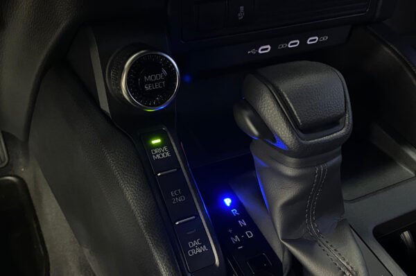 Land Cruiser - 85KM - Imagen 11