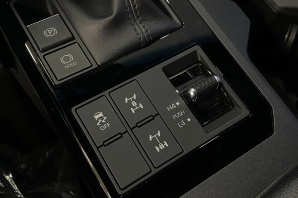 Land Cruiser - 85KM - Imagen 12
