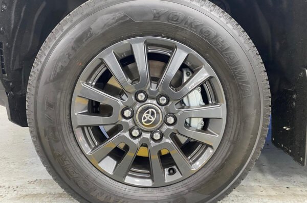 Land Cruiser - 85KM - Imagen 7