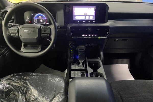 Land Cruiser - 85KM - Imagen 4