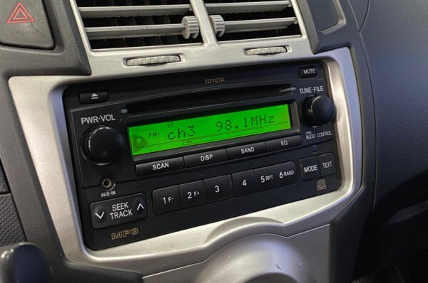 Yaris - 168659KM - Imagen 7