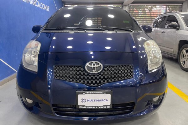 Yaris - 168659KM - Imagen 2