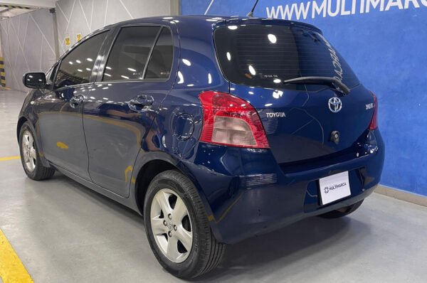 Yaris - 168659KM - Imagen 3