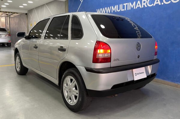 Gol - 194920KM - Imagen 3