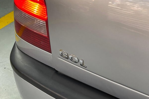 Gol - 194920KM - Imagen 12