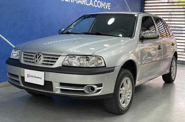Gol - 194920KM