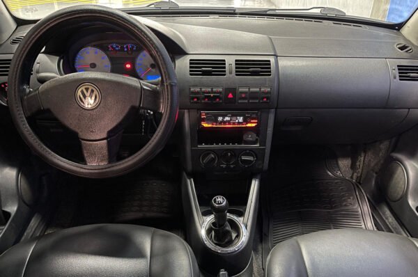 Gol - 194920KM - Imagen 4