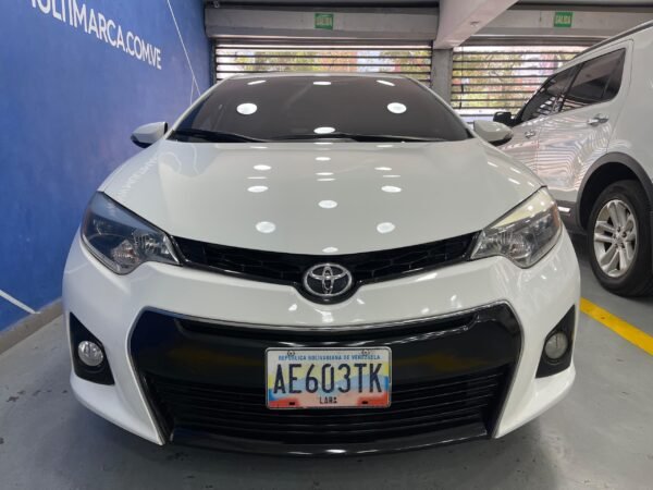 Corolla - 69654MI - Imagen 2