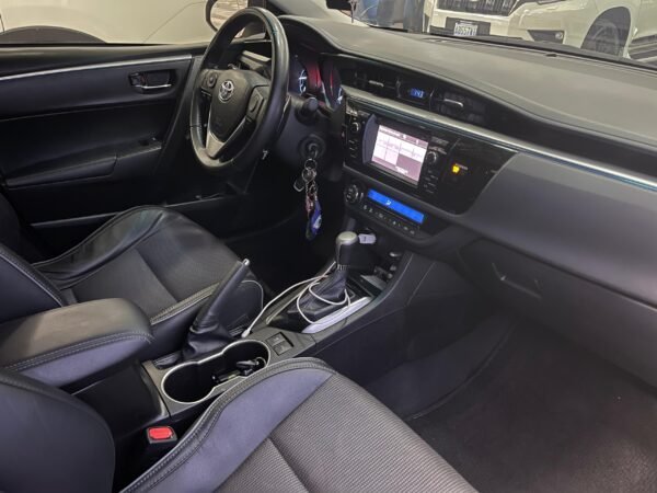 Corolla - 69654MI - Imagen 5