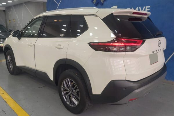 X-TRAIL 25088KM - Imagen 3