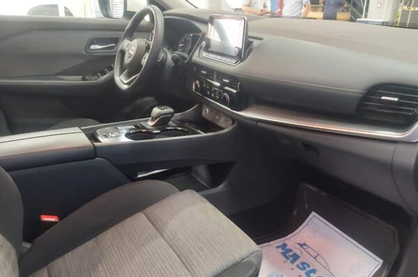 X-TRAIL 25088KM - Imagen 5
