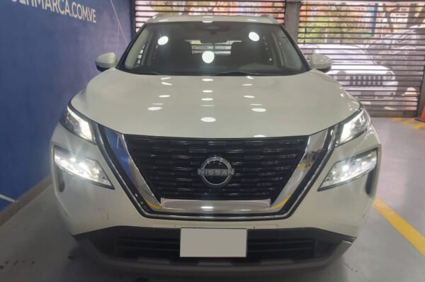 X-TRAIL 25088KM - Imagen 2