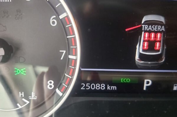 X-TRAIL 25088KM - Imagen 6