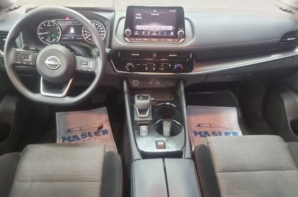 X-TRAIL 25088KM - Imagen 4