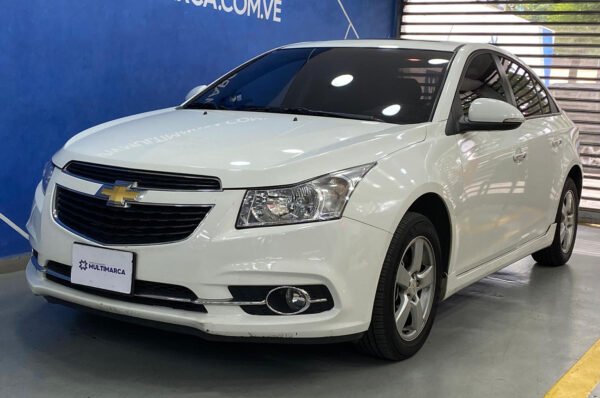 Cruze - 44767KM