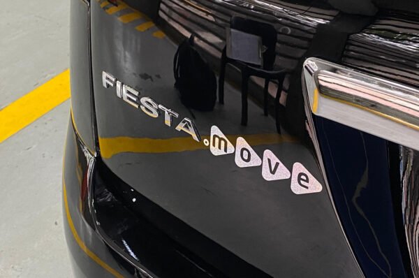 Fiesta - 53984KM - Imagen 12