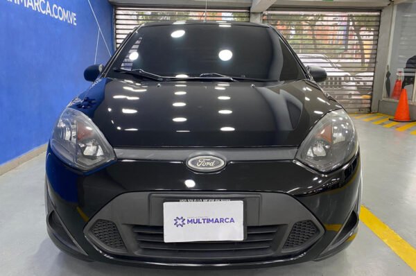 Fiesta - 53984KM - Imagen 2