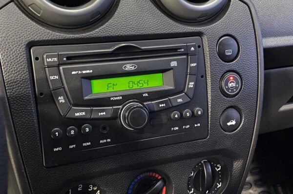 Fiesta - 53984KM - Imagen 8