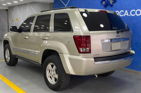 Grand Cherokee - 118941KM - Imagen 3