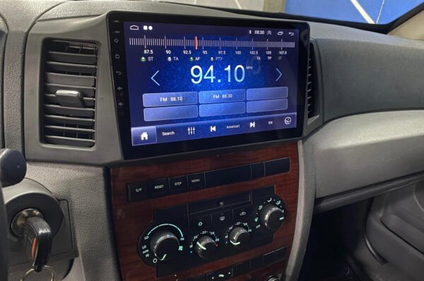 Grand Cherokee - 118941KM - Imagen 8