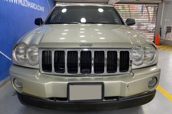 Grand Cherokee - 118941KM - Imagen 2