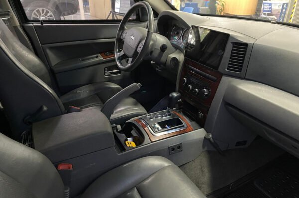Grand Cherokee - 118941KM - Imagen 5