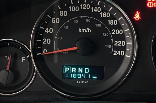 Grand Cherokee - 118941KM - Imagen 6