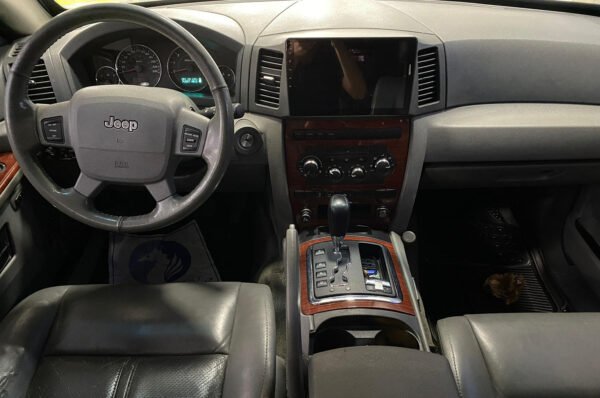 Grand Cherokee - 118941KM - Imagen 4