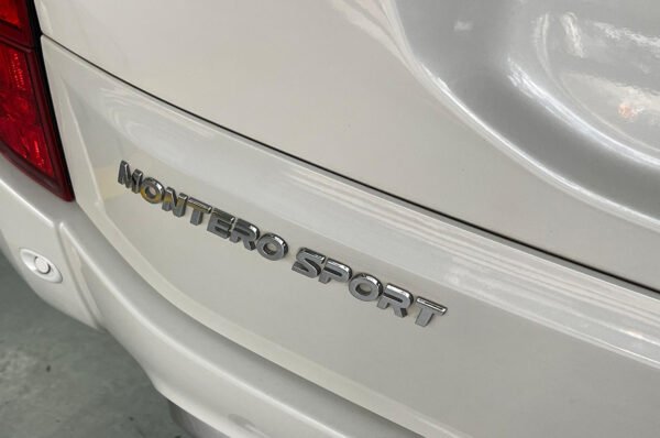 Montero - 41721KM - Imagen 12