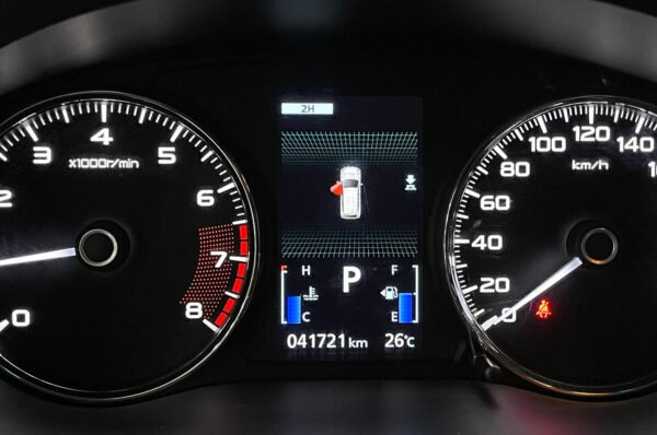 Montero - 41721KM - Imagen 6