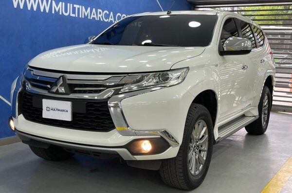 Montero - 41721KM