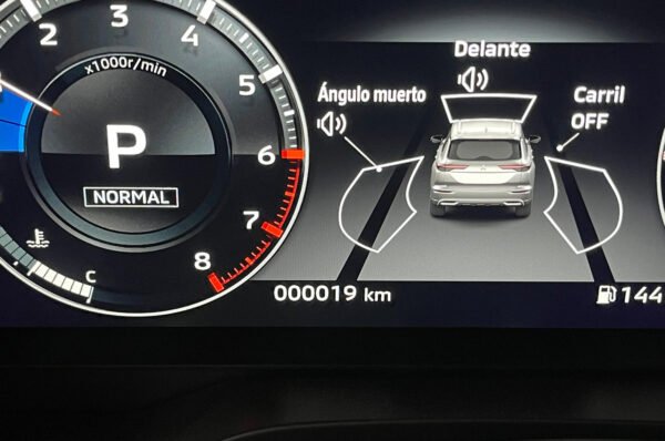 Outlander - 19KM - Imagen 6